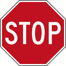 stop-sign