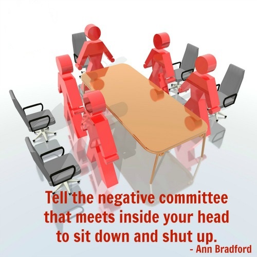 Negative-Committee